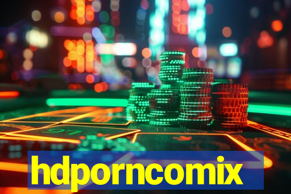 hdporncomix