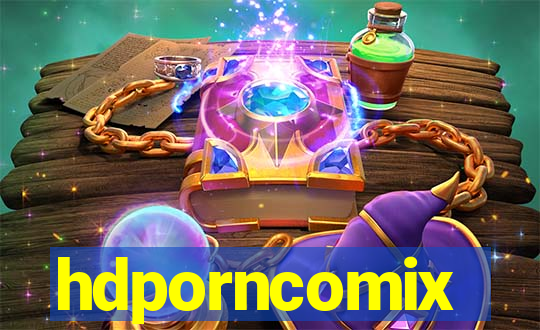 hdporncomix
