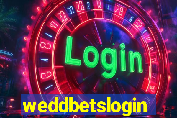 weddbetslogin