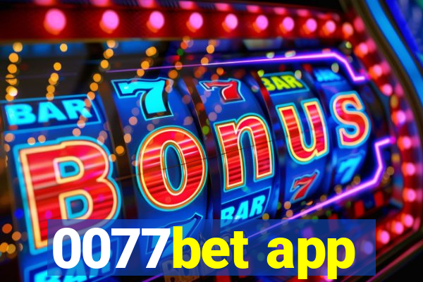 0077bet app