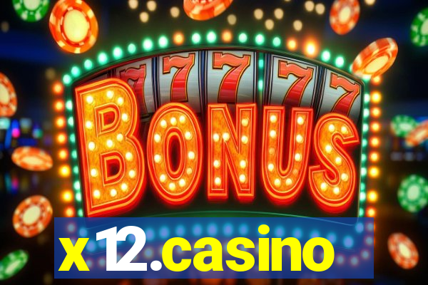 x12.casino