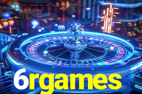 6rgames