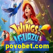 povobet.com