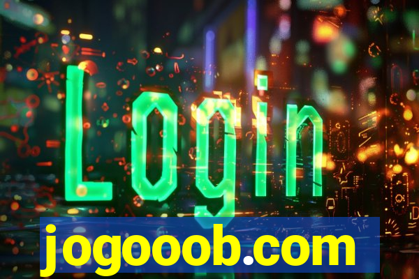 jogooob.com