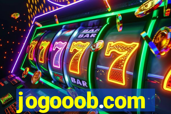 jogooob.com