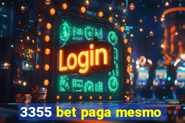 3355 bet paga mesmo