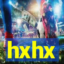 hxhx