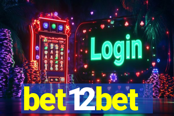 bet12bet