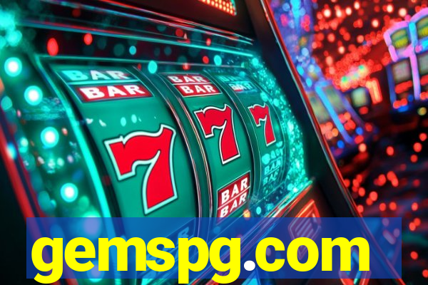 gemspg.com