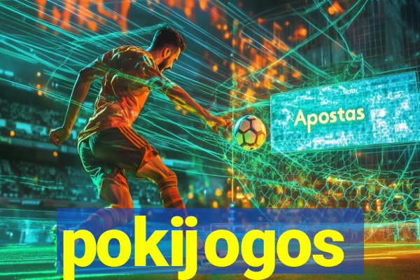 pokijogos