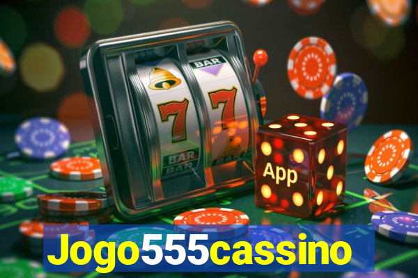 Jogo555cassino