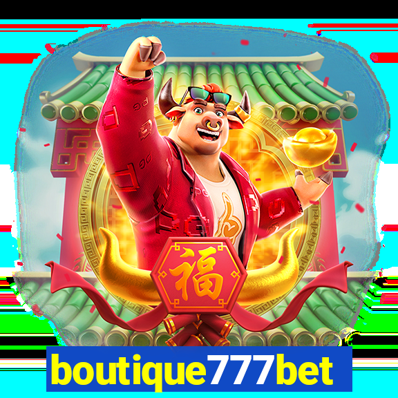 boutique777bet