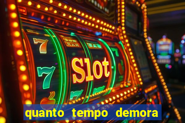 quanto tempo demora para atualizar a carteira de trabalho digital