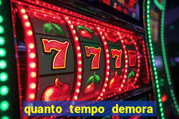 quanto tempo demora para atualizar a carteira de trabalho digital