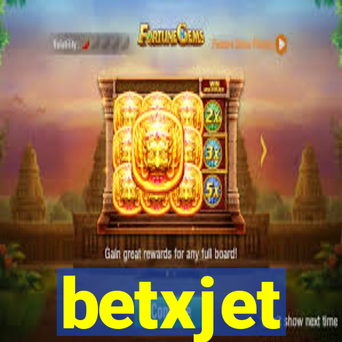 betxjet