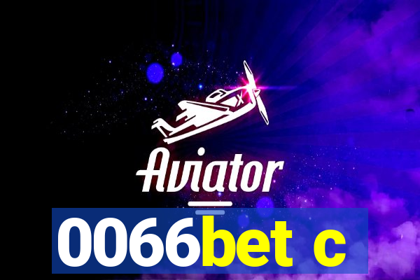 0066bet c