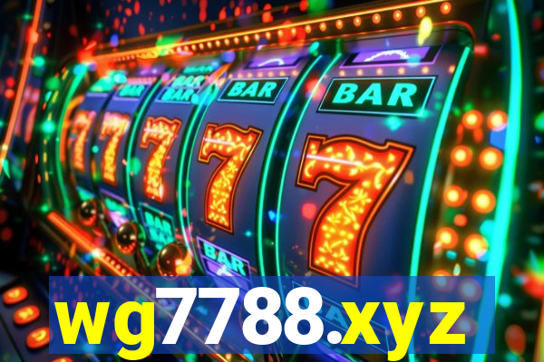 wg7788.xyz