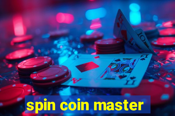 spin coin master