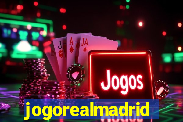 jogorealmadrid