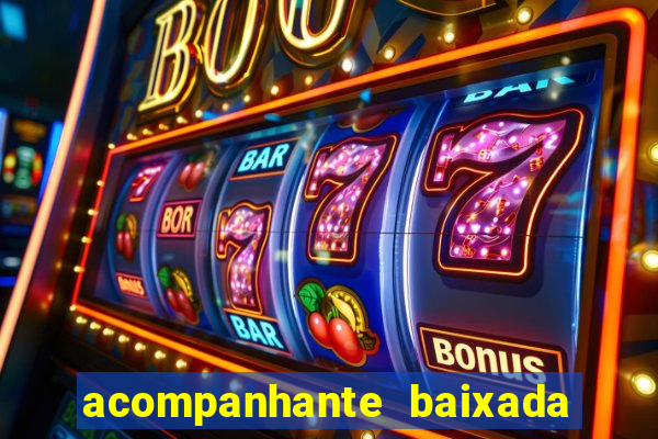 acompanhante baixada fluminense rj