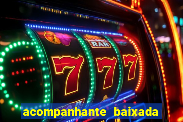 acompanhante baixada fluminense rj