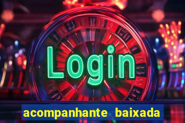 acompanhante baixada fluminense rj