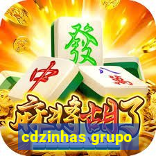 cdzinhas grupo