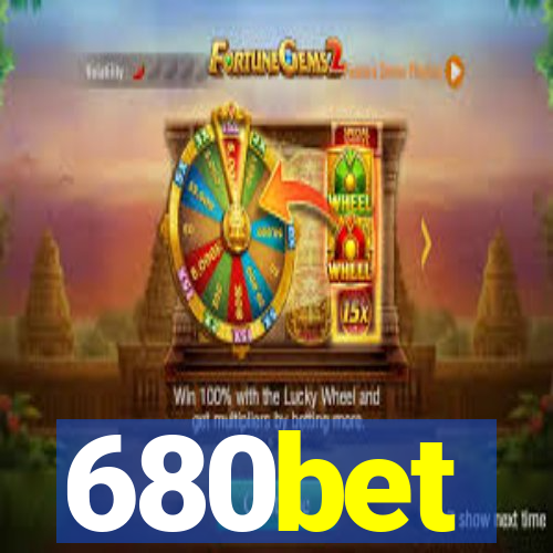 680bet