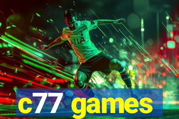 c77 games