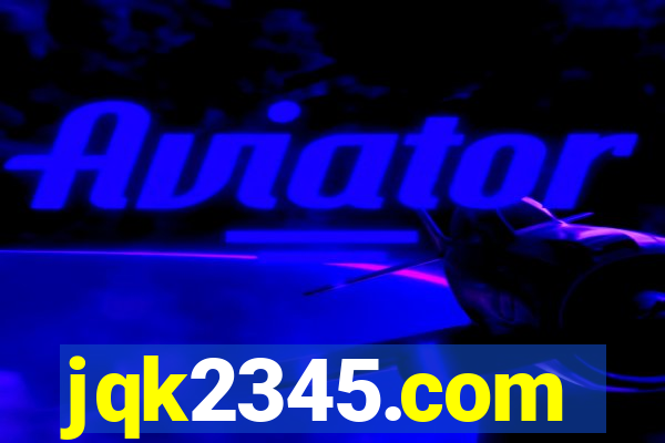 jqk2345.com
