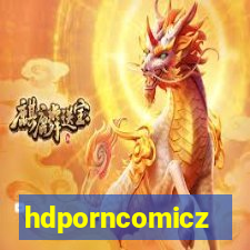 hdporncomicz