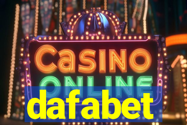 dafabet