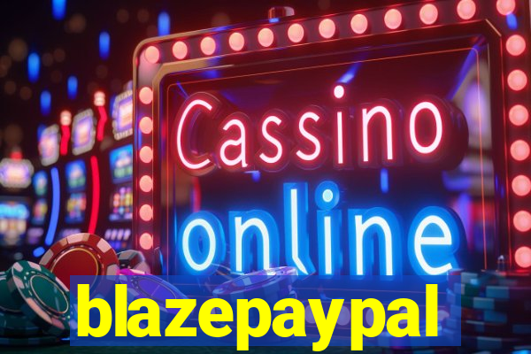 blazepaypal