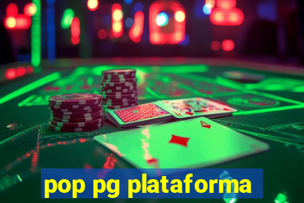 pop pg plataforma