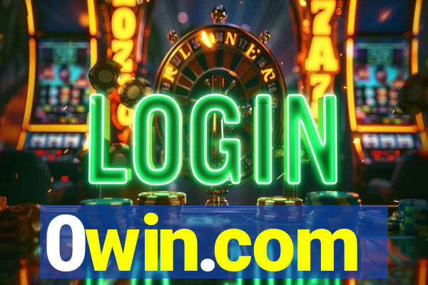 0win.com