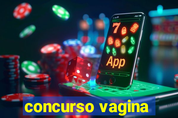 concurso vagina