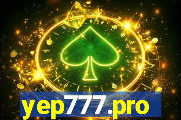 yep777.pro