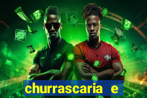 churrascaria e pousada bahia