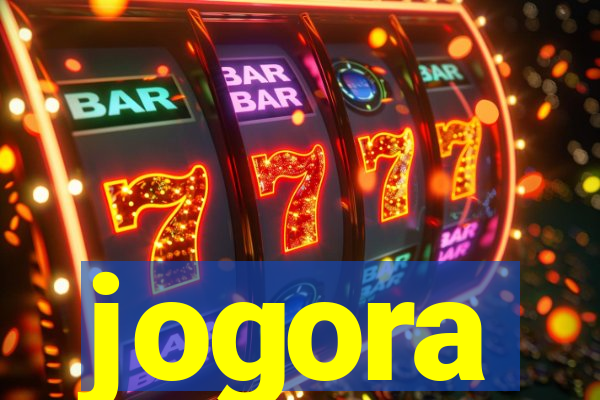 jogora
