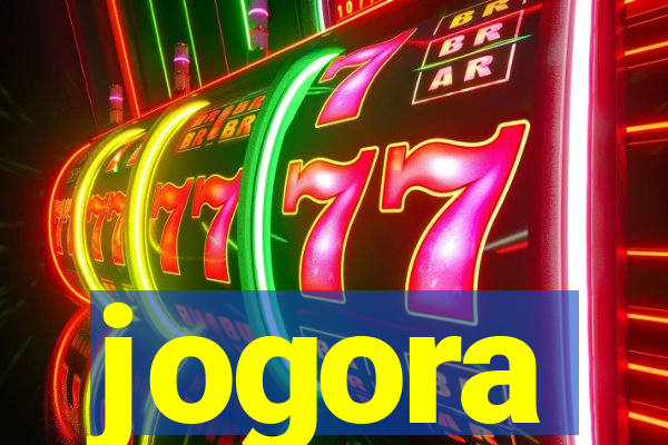 jogora