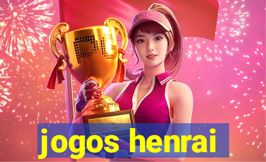 jogos henrai