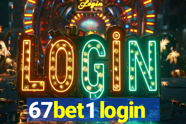 67bet1 login