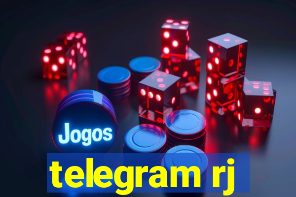 telegram rj