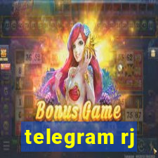 telegram rj
