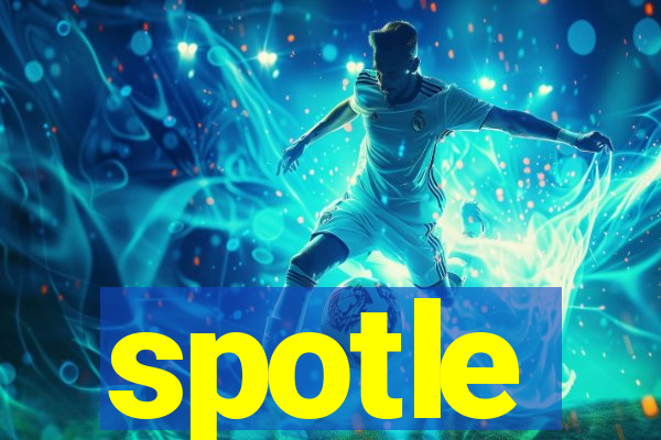 spotle