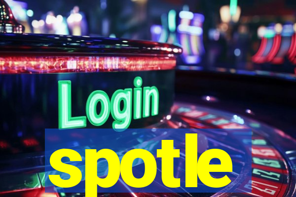 spotle