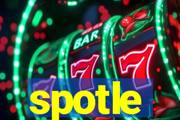 spotle