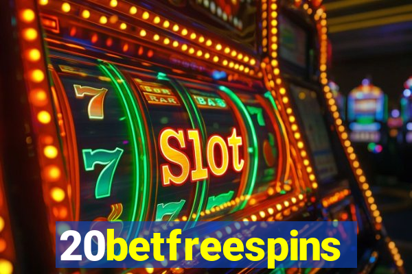 20betfreespins
