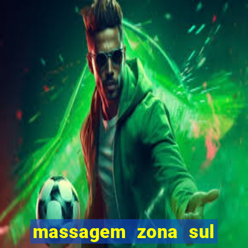 massagem zona sul porto alegre