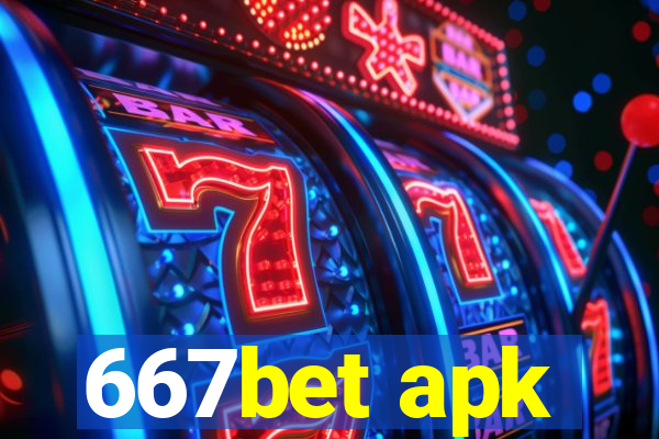 667bet apk